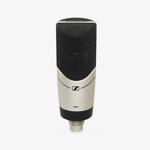 SENNHEISER MK 8